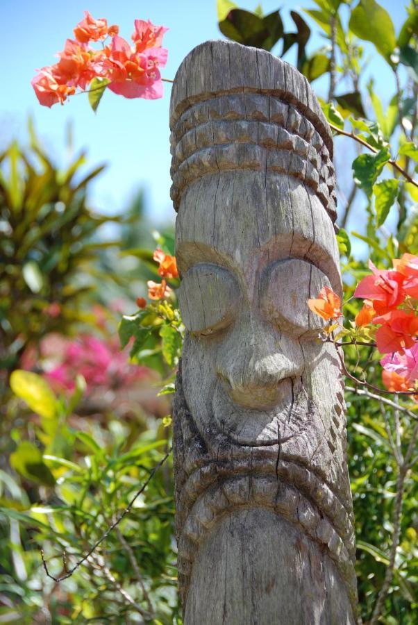 Hotel Santo Vanuatu Luganville Exterior photo